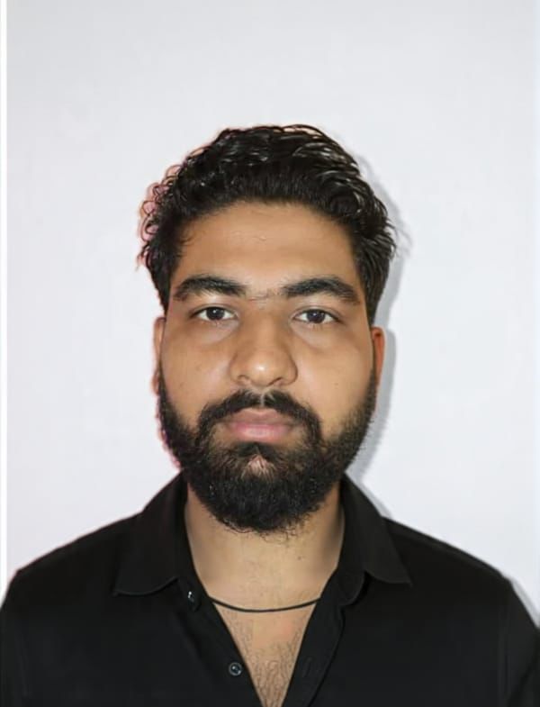 Ishor Acharya