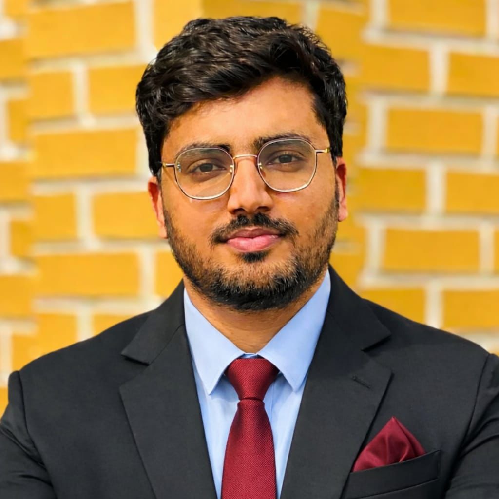 Binam Dahal