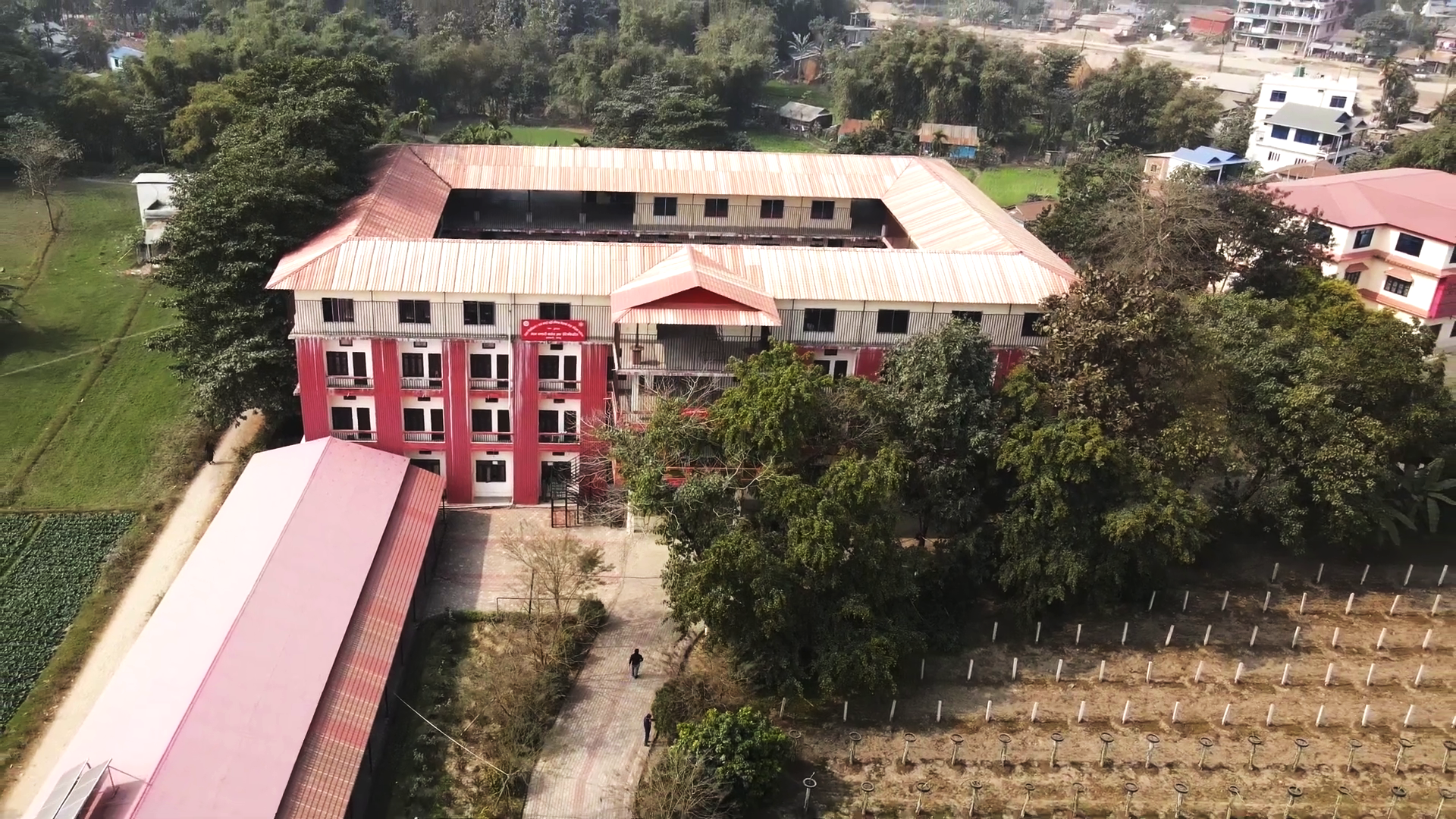 MADAN BHANDARI COLLEGE OF ENGINEERING
