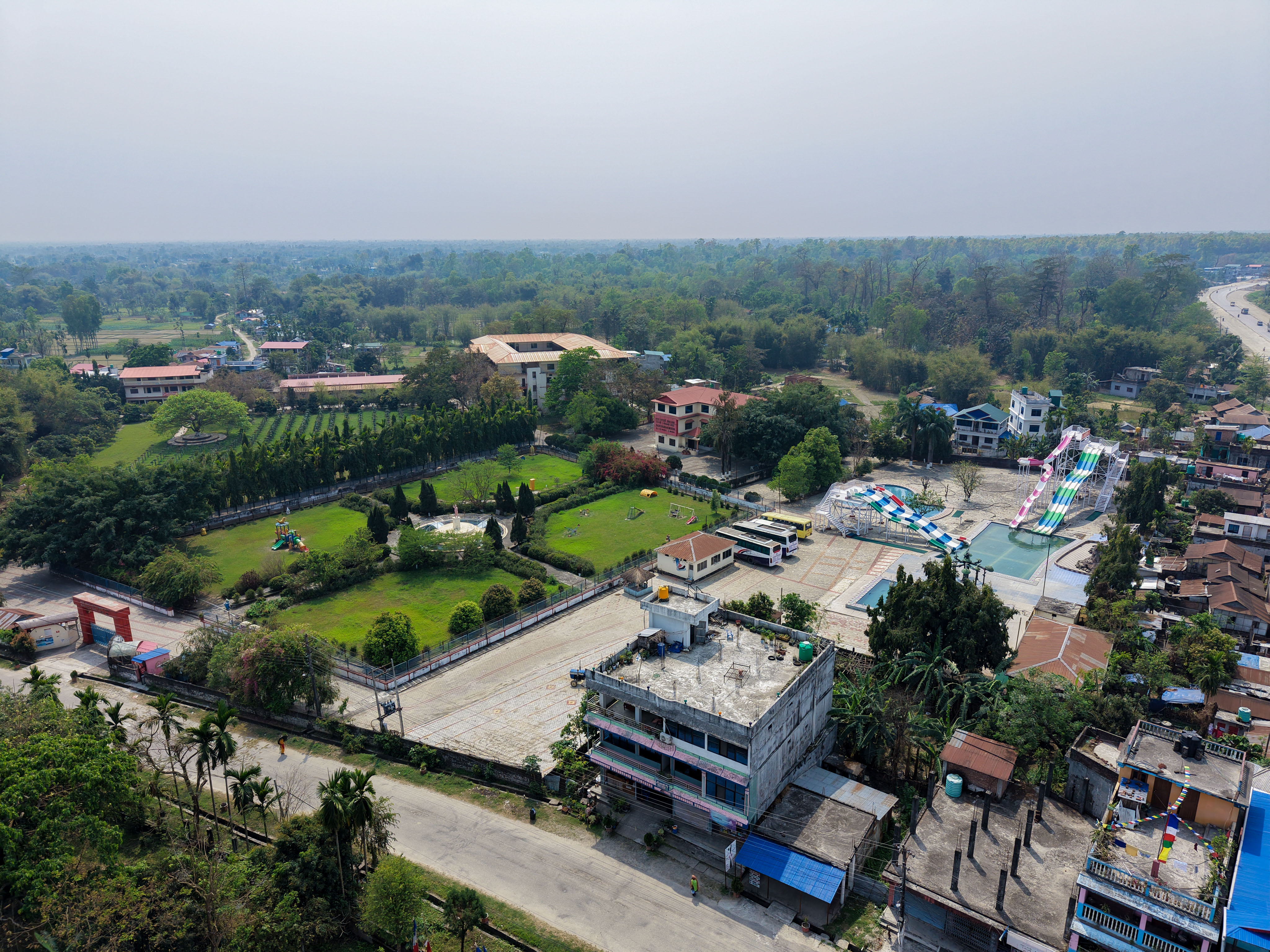 MBMAN Campus