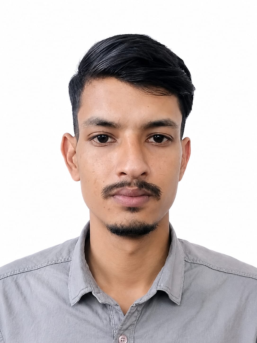 Dr. Kapil Dev Yadav